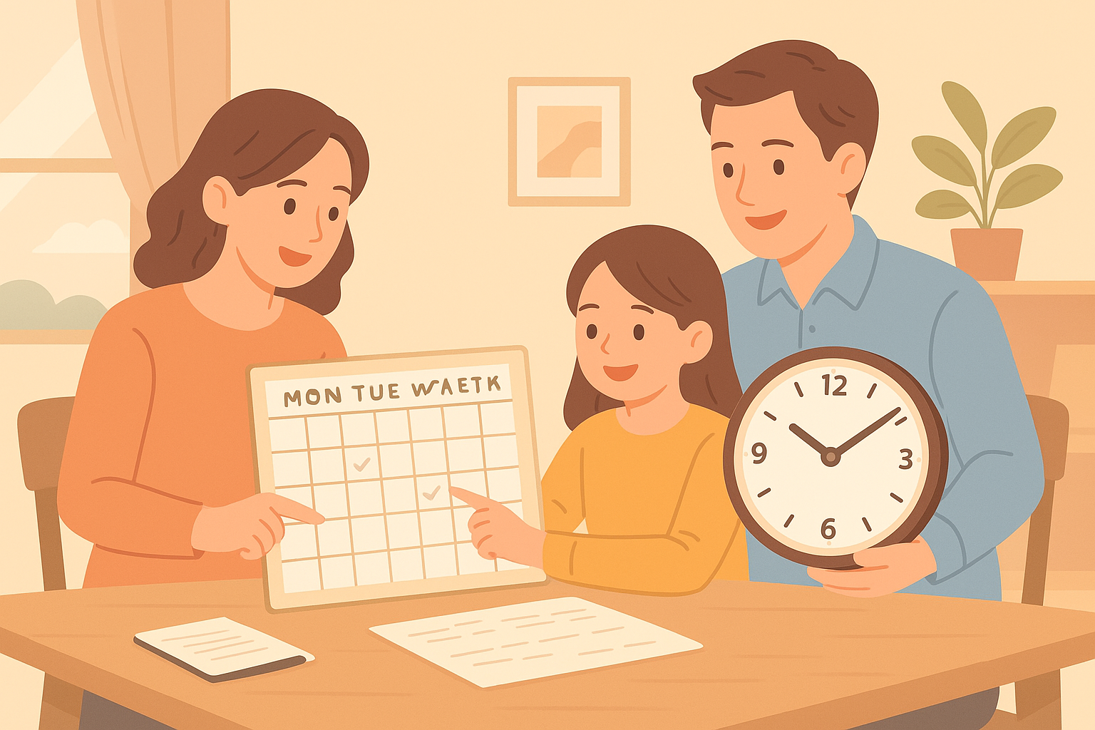 시간 관리 트렌드 분석 및 실용 가이드 - 2025-09-17