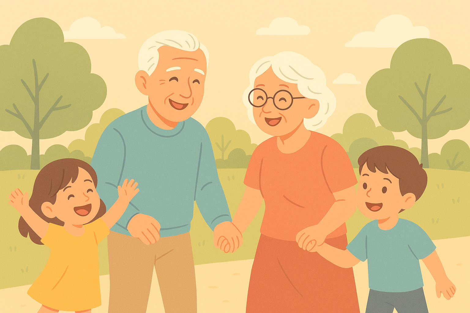 할머니 할아버지 트렌드 분석 및 실용 가이드 - 2025-09-17